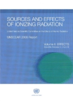 Sources and Effects of Ionizing Radiation