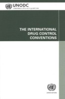 International Drug Control Conventions