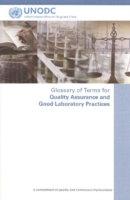 Glossary of Terms for Quality Assurance and Good labouratory Practices