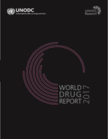 World drug report 2017