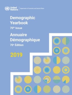 Demographic yearbook 2019
