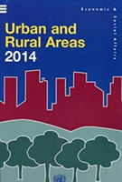 Urban and rural areas 2014 (Wall Chart)
