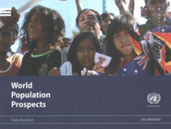 World population prospects