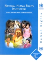 National Human Rights Institutions