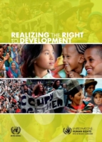 Realizing the right to development