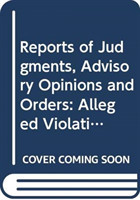 Alleged violations of sovereign rights and maritime spaces in the Caribbean Sea 