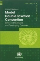 United Nations Model Double Taxation Convention