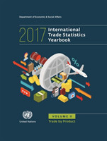 International trade statistics yearbook 2017