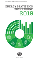 Energy statistics pocketbook 2019