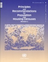 Principles and recommendations for population and housing censuses