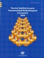 Tourism satellite account 