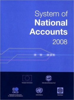 System of national accounts 2008