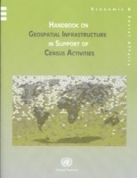 Handbook on geospatial infrastructure in support of census activities