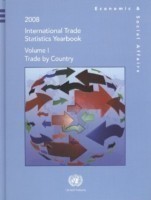 2008 international trade statistics yearbook