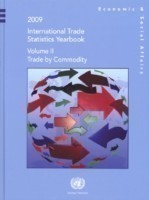 2009 international trade statistics yearbook