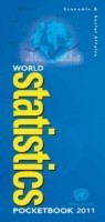 World statistics pocketbook 2011