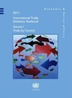 International trade statistics yearbook 2011