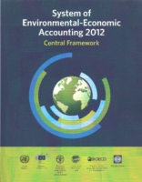 System of environmental-economic accounting 2012