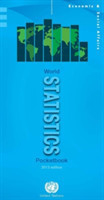 World statistics pocketbook 2013