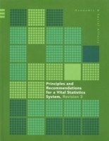 Principles and recommendations for a vital statistics system