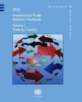 International trade statistics yearbook 2012