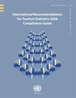 International recommendations for tourism statistics 2008
