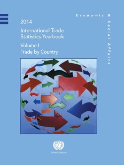 2014 international trade statistics yearbook