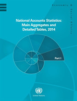 National accounts statistics 2014