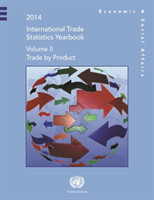 International trade statistics yearbook 2014