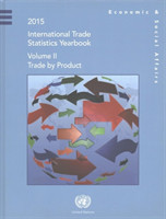 International trade statistics yearbook 2015