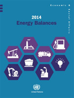 2014 energy balances