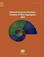 National accounts statistics