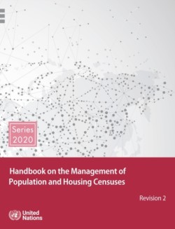 Handbook on census management for population and housing censuses
