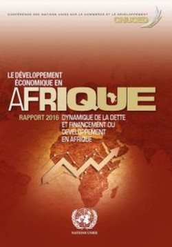 Le Développement Economique en Afrique Rapport 2016
