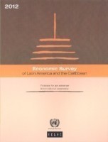 Economic survey of Latin America and the Caribbean 2012