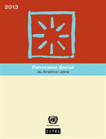 Panorama Social de America Latina 2013