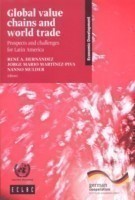 Global value chains and world trade