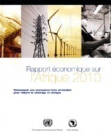 Rapport economique sur l'Afrique