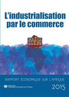 Rapport économique sur l'Afrique 2015