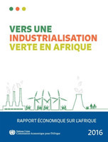 Rapport économique sur l'Afrique 2016