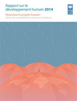 Rapport sur le développement humain 2014