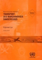 Recommandations Relatives au Transport des Marchandises Dangereuses