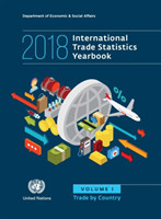 International trade statistics yearbook 2018