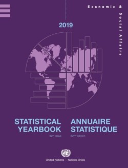 Statistical yearbook 2019