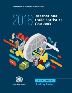 International trade statistics yearbook 2018