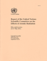 Report of the United Nations Scientific Committee on the Effects of Atomic Radiation