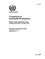 Commission on Sustainable Development