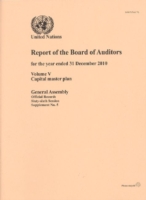 Report of the Board of Auditors