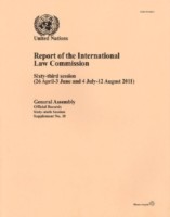 Report of the International Law Commission