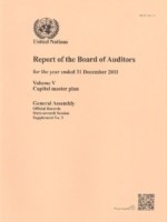 Report of the Board of Auditors for the year ended 31 December 2011
